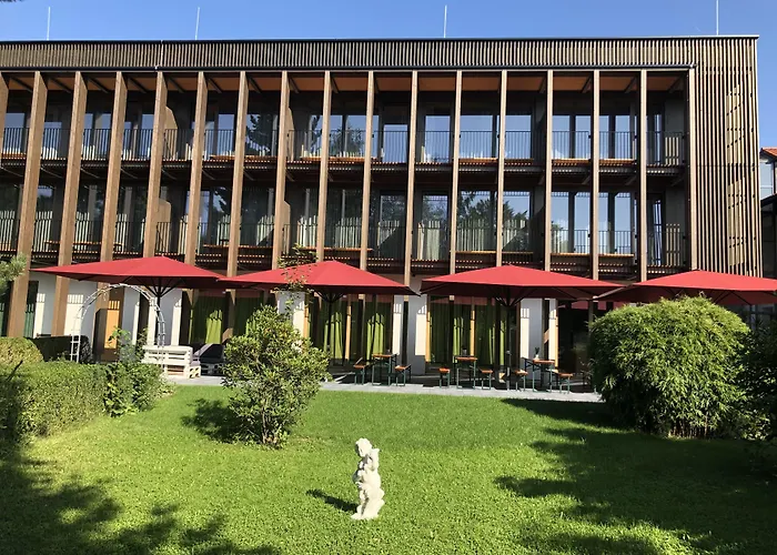 Gasthof-Hotel Höhensteiger